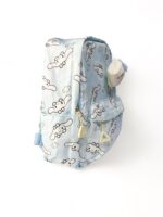 Maleta Nailon Accesorio - Imagen 5